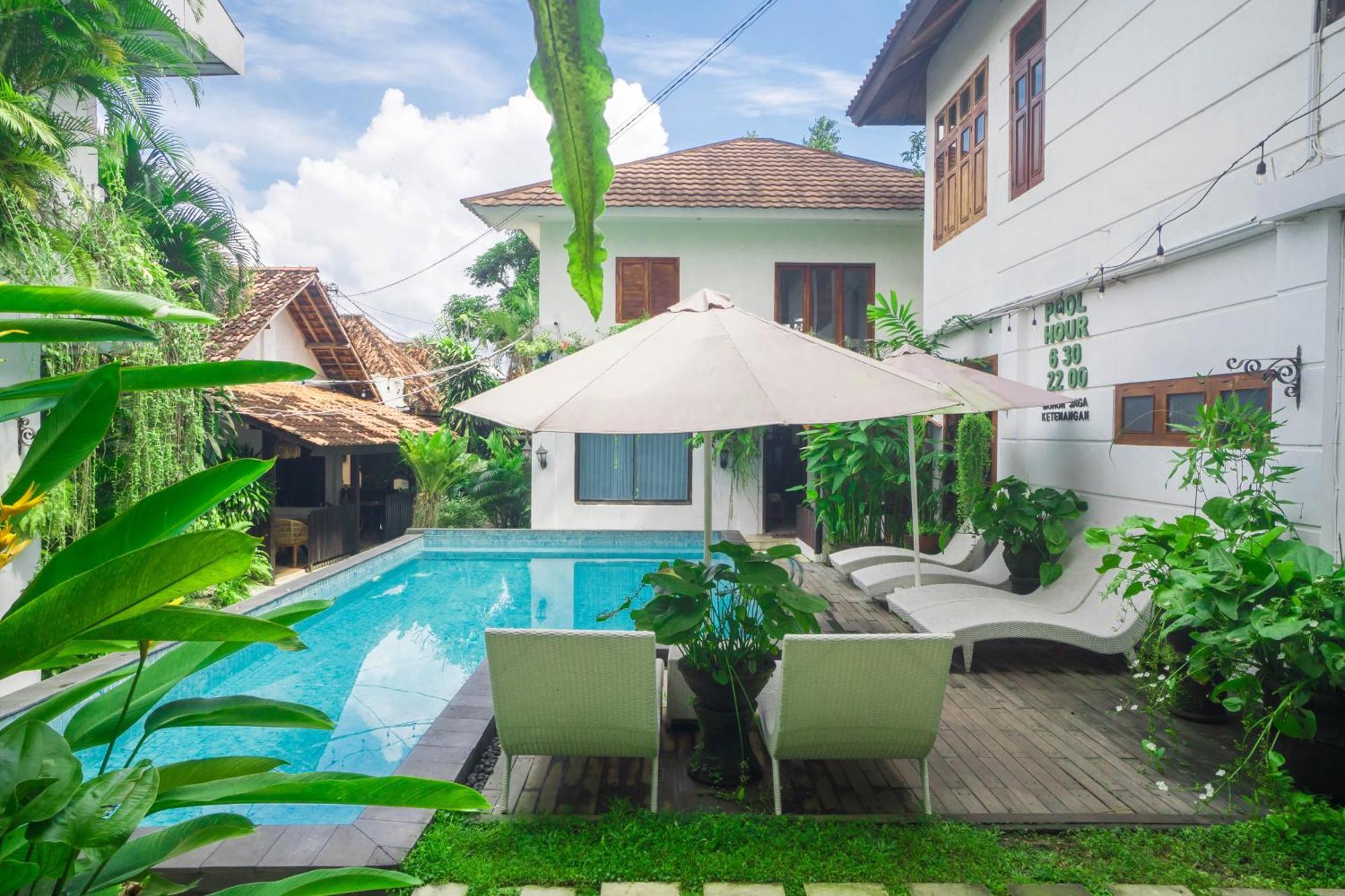Tigalima Jogja Homestay Yogyakarta